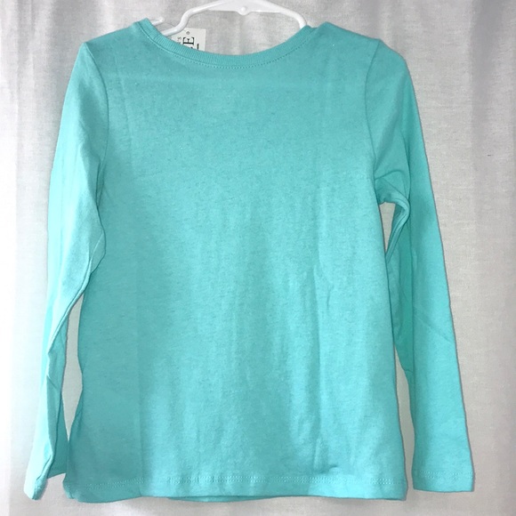 NWT Adorable Girls 4T Top - Picture 3 of 4